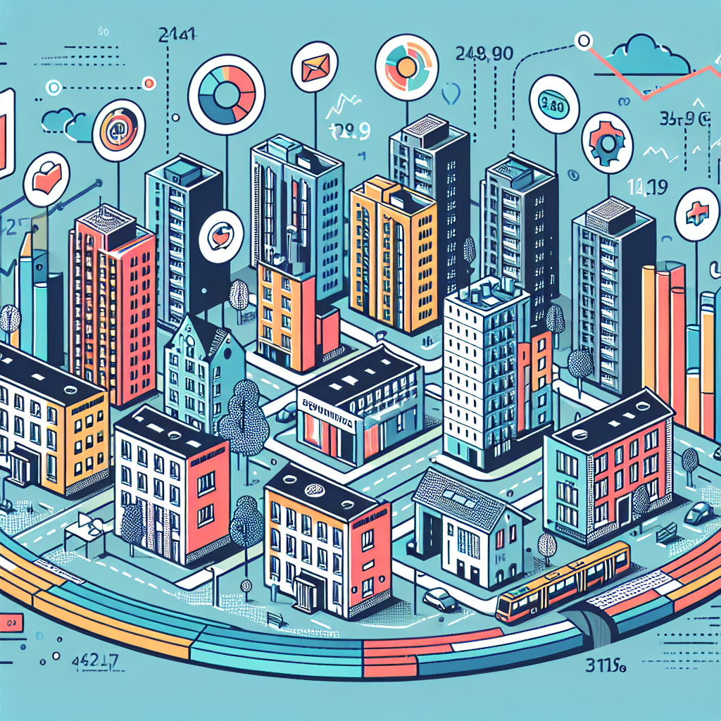 Mietpreisentwicklung Faktoren in München Sendling